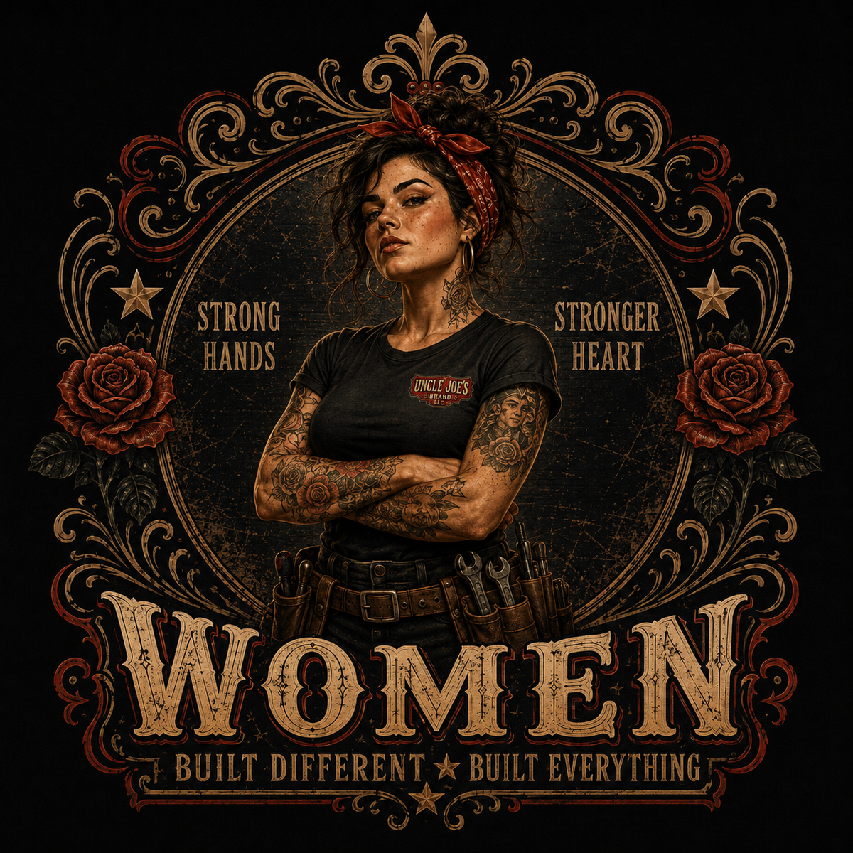 Women's