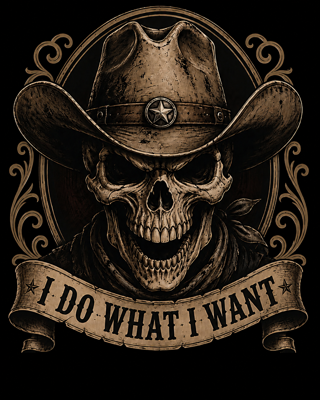 Worked to the Bone