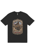 Mens Heavyweight T Shirt